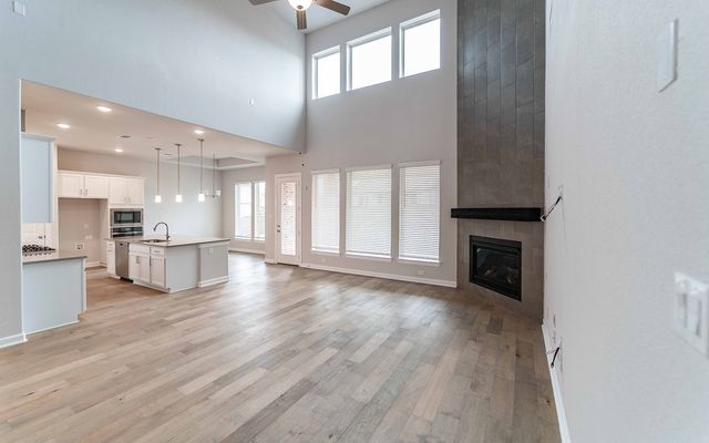 1902 Sicilia Court, Mclendon Chisholm, TX 75032