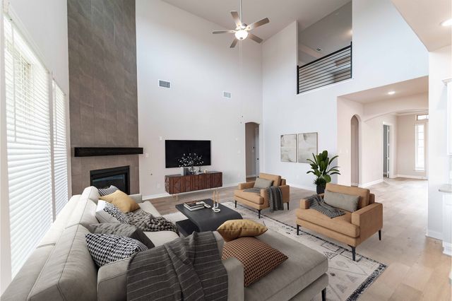 1902 Sicilia Court, Mclendon Chisholm, TX 75032