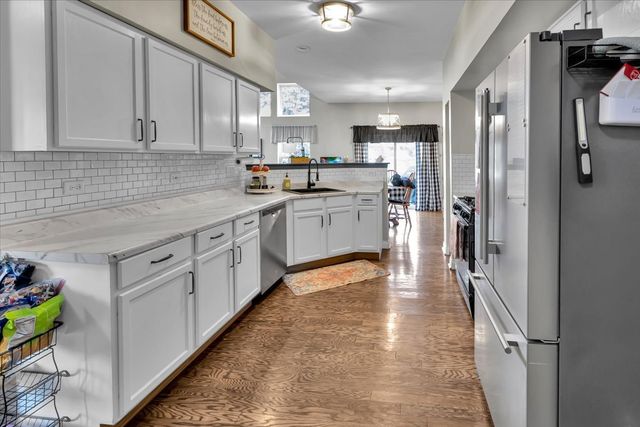 16501 S Nottingham Court, Lockport, IL 60441