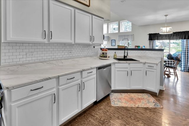 16501 S Nottingham Court, Lockport, IL 60441