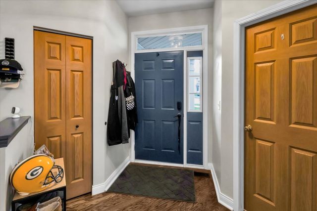 16501 S Nottingham Court, Lockport, IL 60441