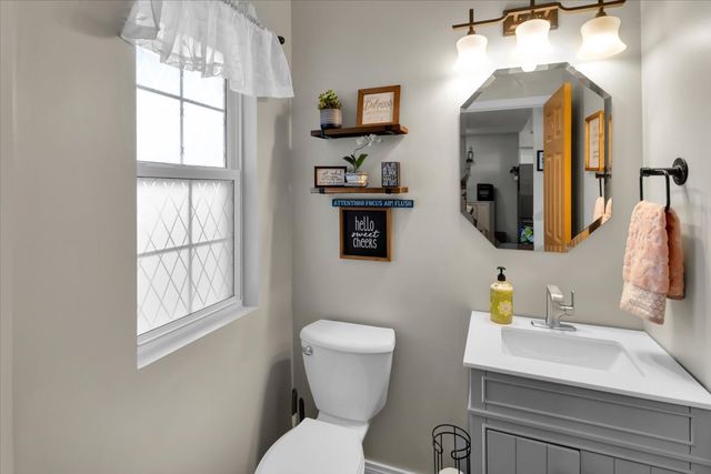 16501 S Nottingham Court, Lockport, IL 60441