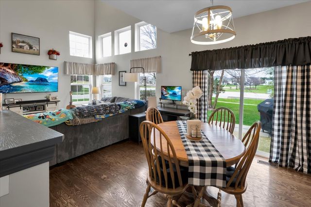 16501 S Nottingham Court, Lockport, IL 60441