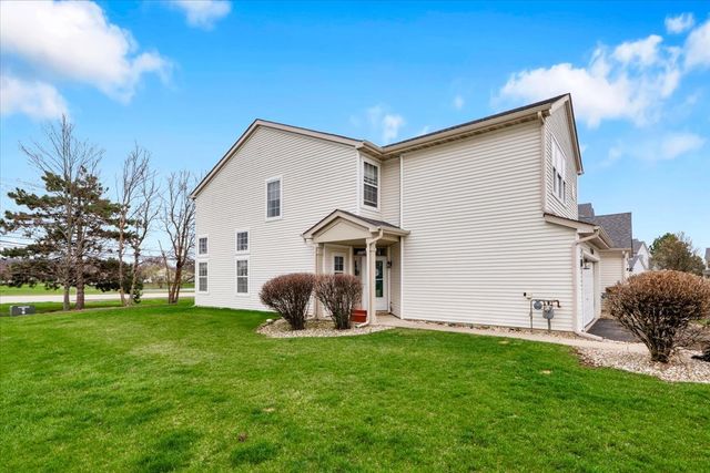 16501 S Nottingham Court, Lockport, IL 60441