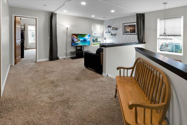 16501 S Nottingham Court, Lockport, IL 60441