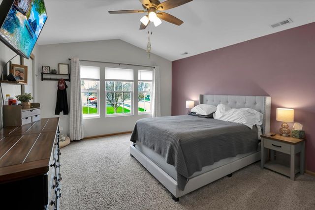 16501 S Nottingham Court, Lockport, IL 60441