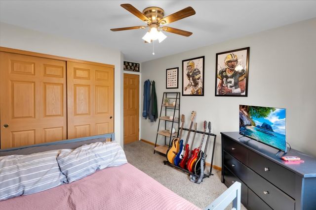 16501 S Nottingham Court, Lockport, IL 60441