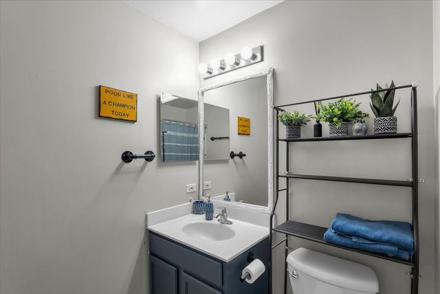 16501 S Nottingham Court, Lockport, IL 60441