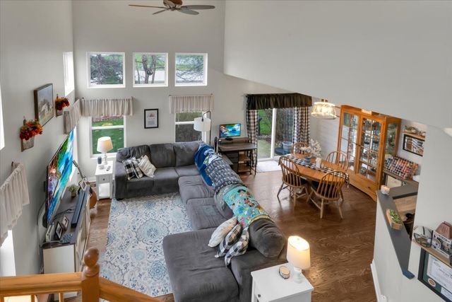 16501 S Nottingham Court, Lockport, IL 60441