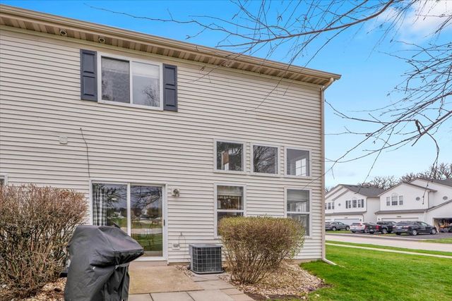 16501 S Nottingham Court, Lockport, IL 60441