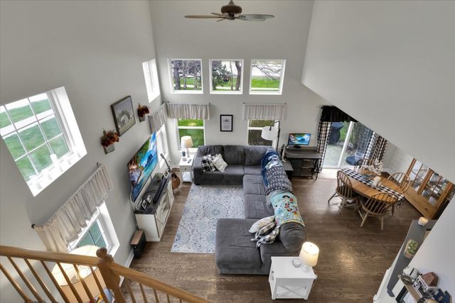 16501 S Nottingham Court, Lockport, IL 60441