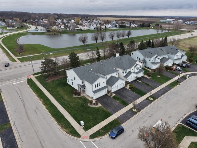 16501 S Nottingham Court, Lockport, IL 60441