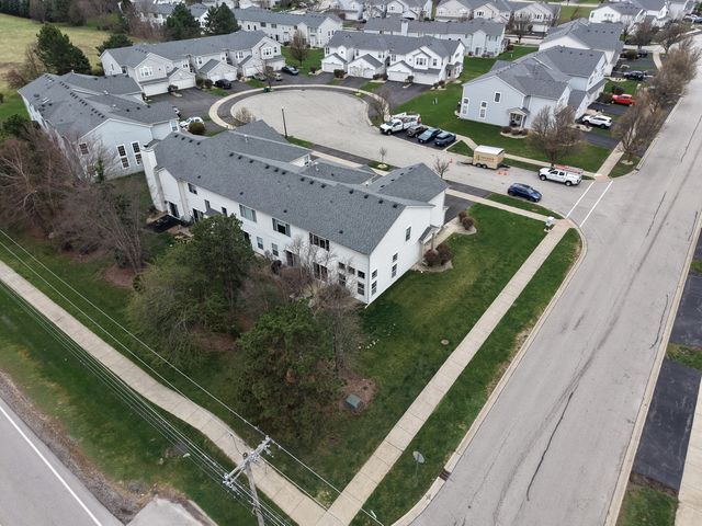 16501 S Nottingham Court, Lockport, IL 60441