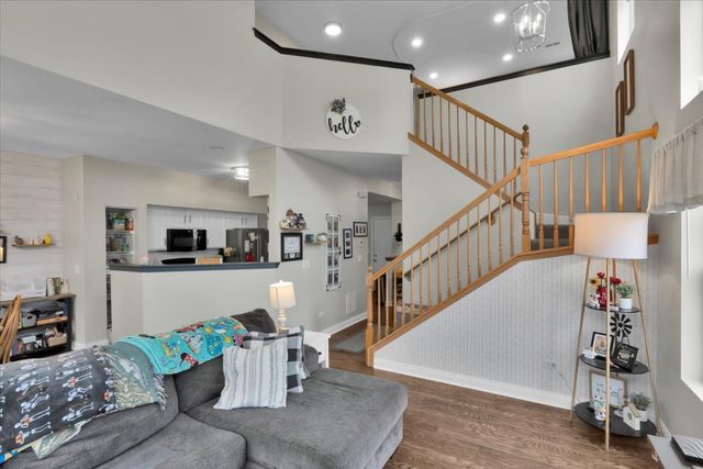 16501 S Nottingham Court, Lockport, IL 60441