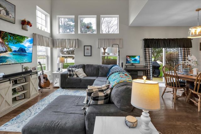 16501 S Nottingham Court, Lockport, IL 60441