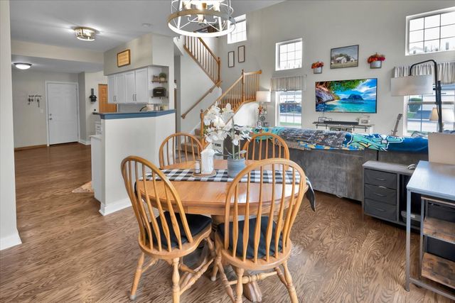 16501 S Nottingham Court, Lockport, IL 60441