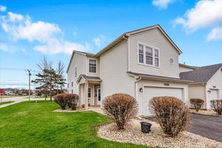 16501 S Nottingham Court, Lockport, IL 60441