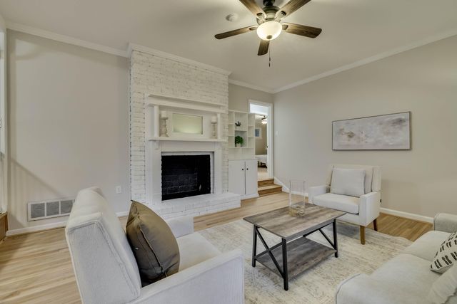 909 Valley Road, Aiken, SC 29801