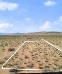 0 Castillo Road, Landers, CA 92285