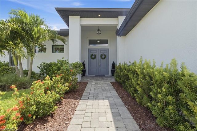 3302 NW 18th ST, Cape Coral, FL 33993