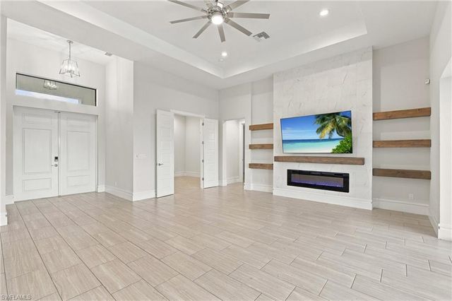 3302 NW 18th ST, Cape Coral, FL 33993