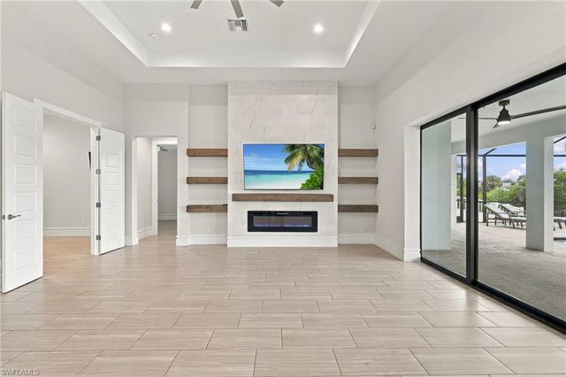 3302 NW 18th ST, Cape Coral, FL 33993