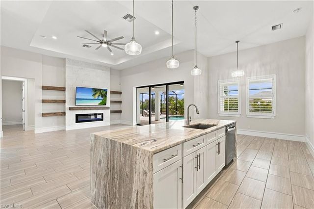 3302 NW 18th ST, Cape Coral, FL 33993