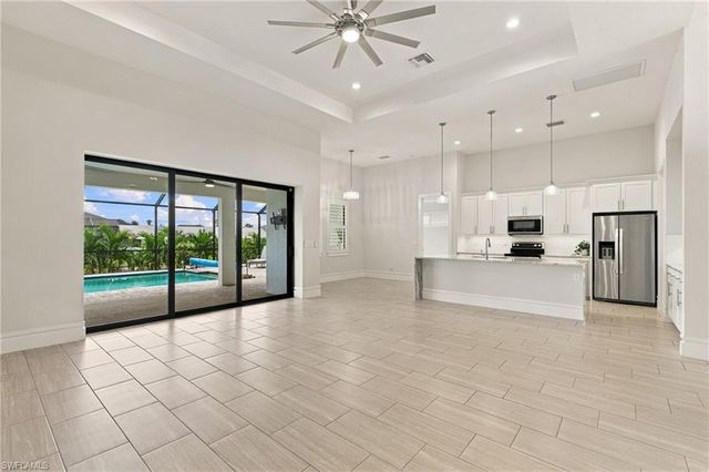 3302 NW 18th ST, Cape Coral, FL 33993
