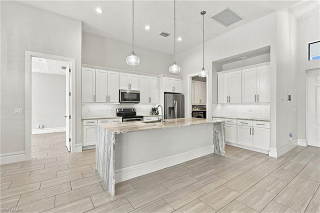 3302 NW 18th ST, Cape Coral, FL 33993