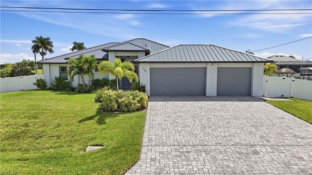3302 NW 18th ST, Cape Coral, FL 33993