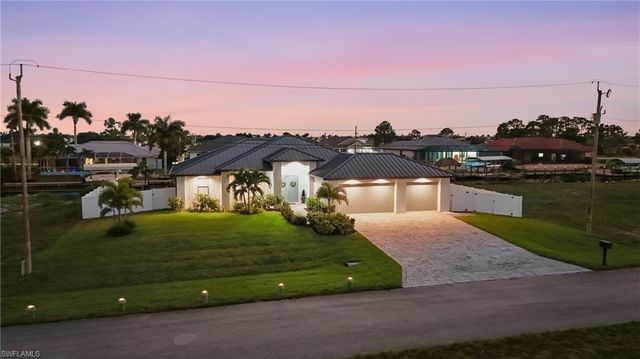 3302 NW 18th ST, Cape Coral, FL 33993