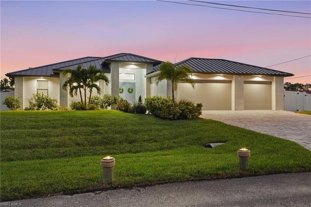 3302 NW 18th ST, Cape Coral, FL 33993