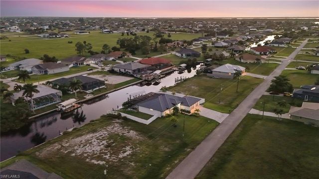 3302 NW 18th ST, Cape Coral, FL 33993