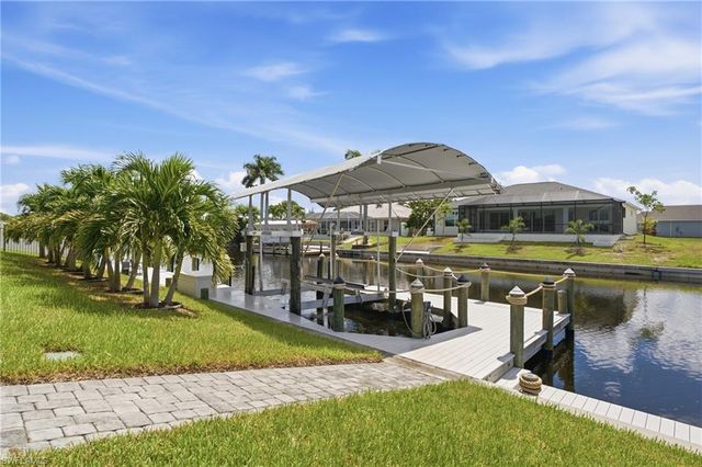 3302 NW 18th ST, Cape Coral, FL 33993