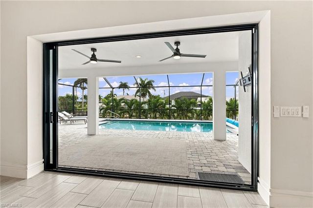 3302 NW 18th ST, Cape Coral, FL 33993
