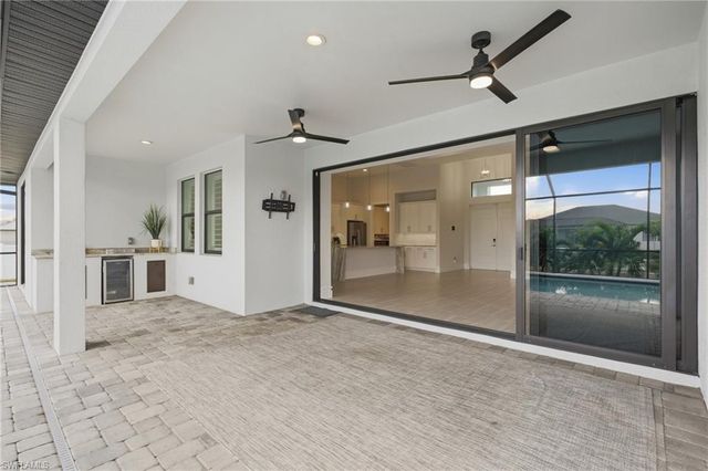 3302 NW 18th ST, Cape Coral, FL 33993