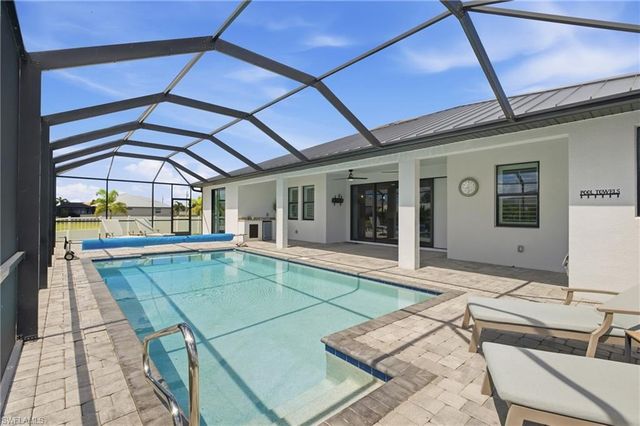 3302 NW 18th ST, Cape Coral, FL 33993