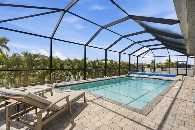 3302 NW 18th ST, Cape Coral, FL 33993