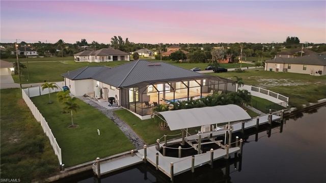 3302 NW 18th ST, Cape Coral, FL 33993