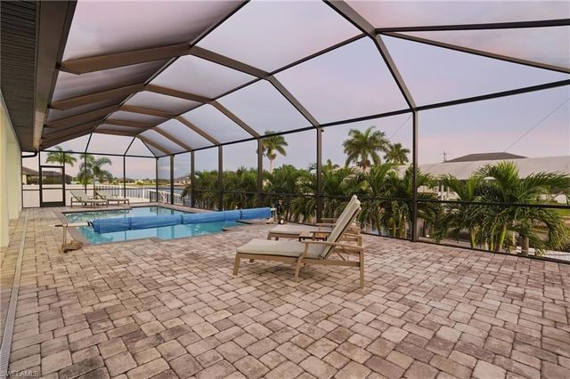 3302 NW 18th ST, Cape Coral, FL 33993