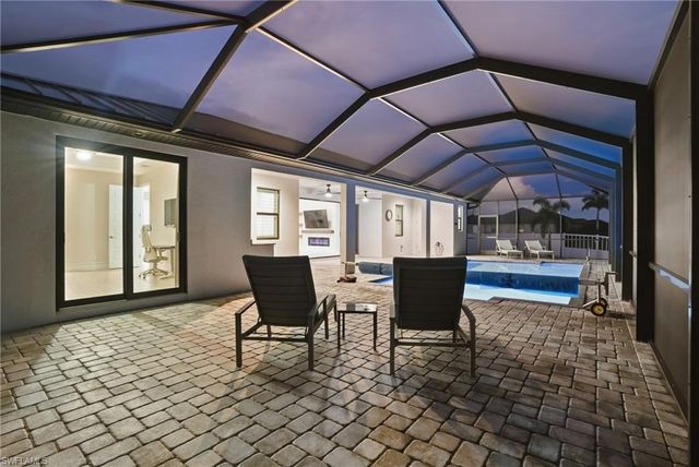 3302 NW 18th ST, Cape Coral, FL 33993