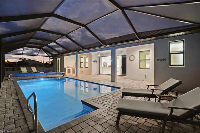 3302 NW 18th ST, Cape Coral, FL 33993
