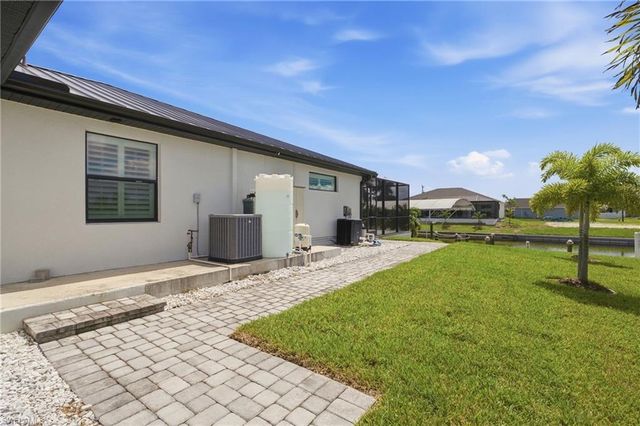 3302 NW 18th ST, Cape Coral, FL 33993