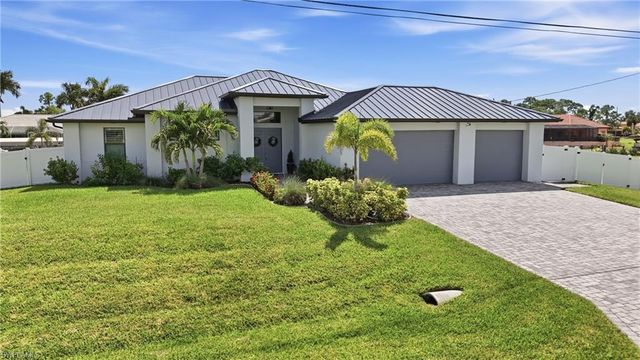3302 NW 18th ST, Cape Coral, FL 33993
