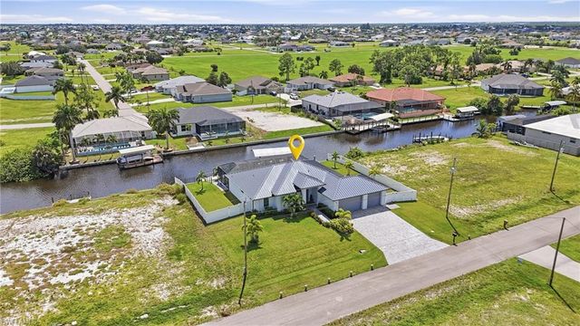 3302 NW 18th ST, Cape Coral, FL 33993