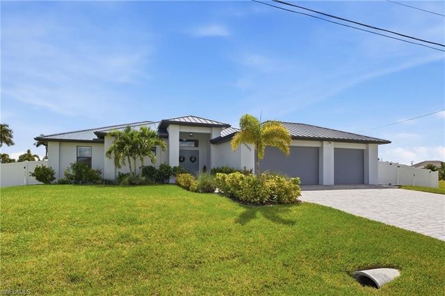 3302 NW 18th ST, Cape Coral, FL 33993
