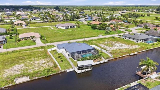 3302 NW 18th ST, Cape Coral, FL 33993