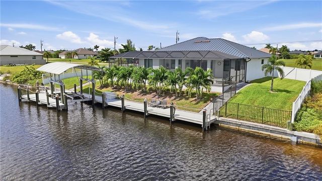 3302 NW 18th ST, Cape Coral, FL 33993