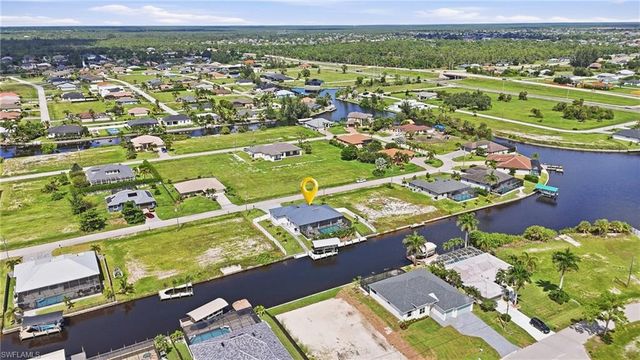 3302 NW 18th ST, Cape Coral, FL 33993