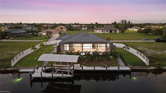 3302 NW 18th ST, Cape Coral, FL 33993